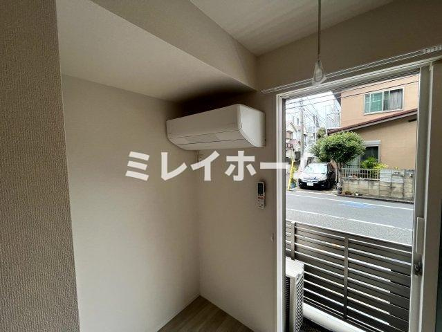 セレスティア下丸子のその他
