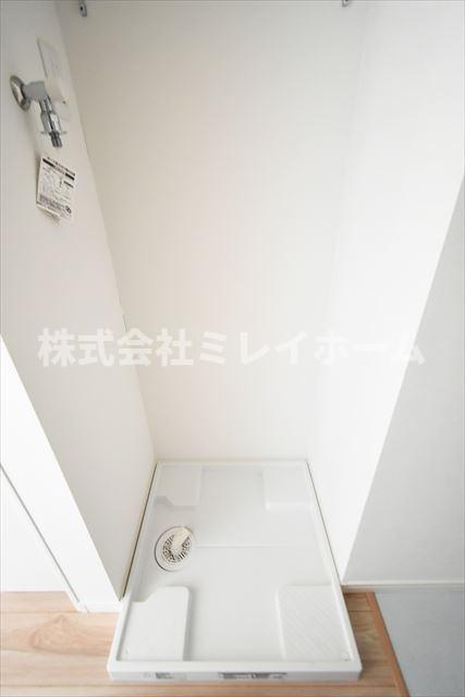 ソレイユ多摩川のその他