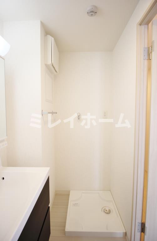 エスティム南六郷の設備