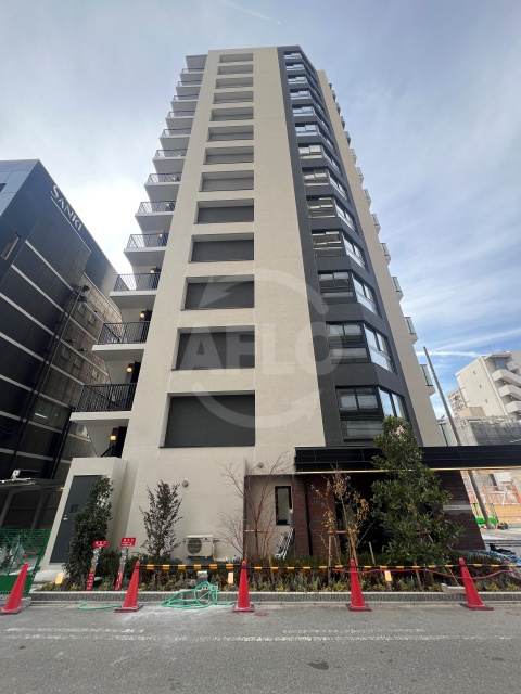 ＪＰ　ｎｏｉｅ　同心　堀川小学校区の外観|JPnoie同心　外観