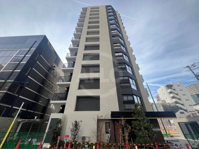 ＪＰ　ｎｏｉｅ　同心　堀川小学校区の外観|JPnoie同心　外観