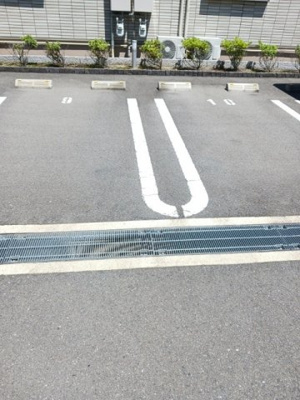 【駐車場】 | パインルーツⅡ