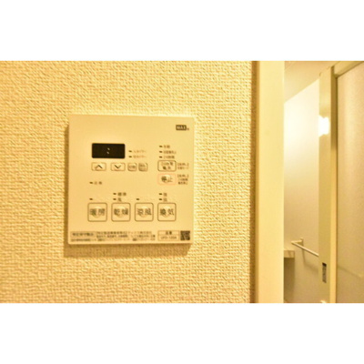 【内装】 | CRESCENT COURT