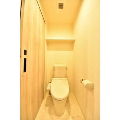 【内装】 | CRESCENT COURT