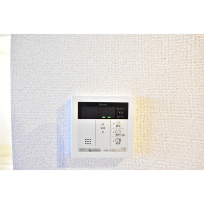 【内装】 | CRESCENT COURT
