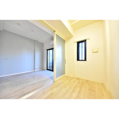 【内装】 | CRESCENT COURT