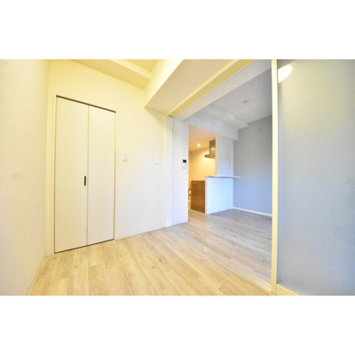 【内装】 | CRESCENT COURT