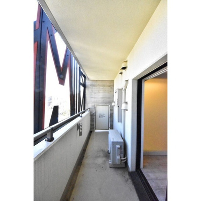 【内装】 | CRESCENT COURT