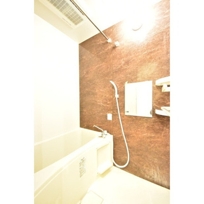【内装】 | CRESCENT COURT