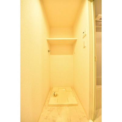 【内装】 | CRESCENT COURT