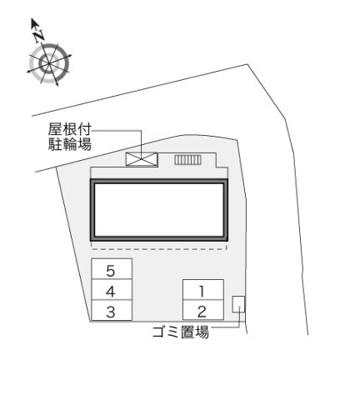 【その他】 | レオパレスエスティーハイム