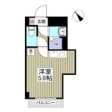 サンハイム菅馬場の画像