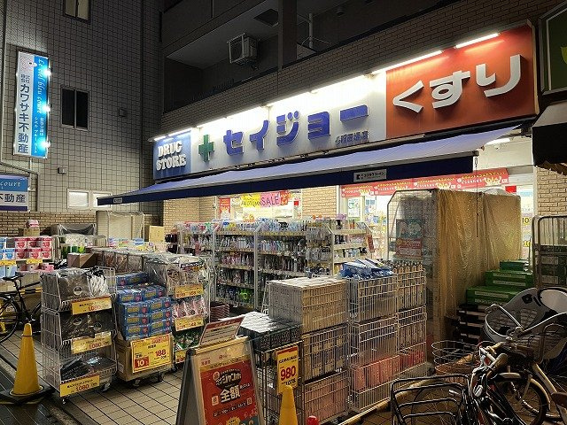 【周辺】 | レオパレス英