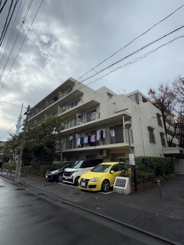 百花園パークファミリア