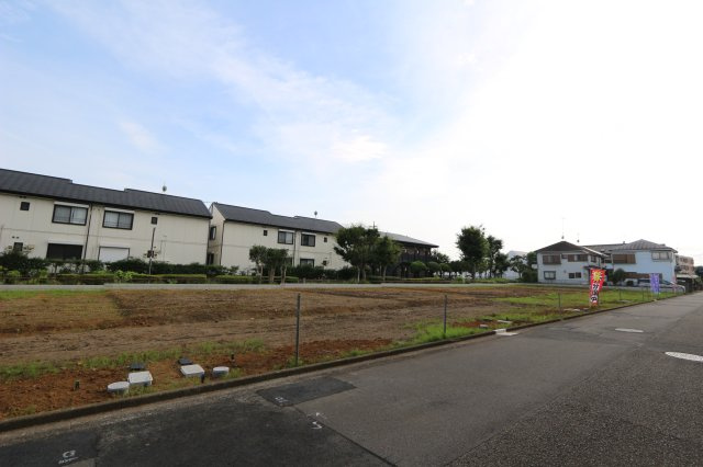 【Heartfull Town】 東大和市仲原３期の外観|住宅性能評価項目にて取得♪