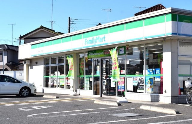 レオパレスｙａｎａｇｉⅢの周辺