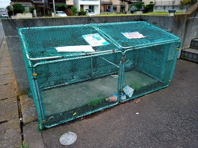 レオパレスエミネンス志田のその他