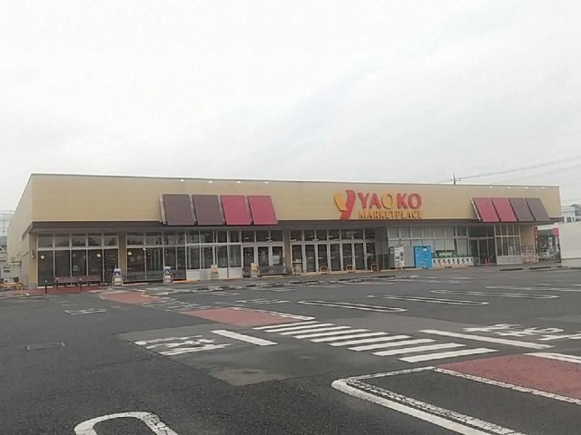 レオパレスビューテラスの周辺