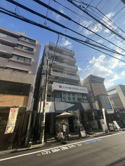 【外観】 | ライフ･モア高取