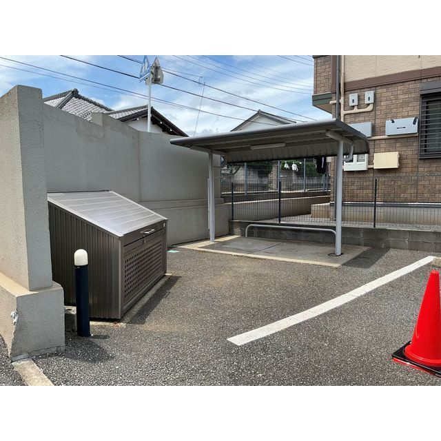 ヴィラ・エスポワールのその他
