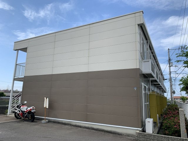 レオパレスフェリーチェ
