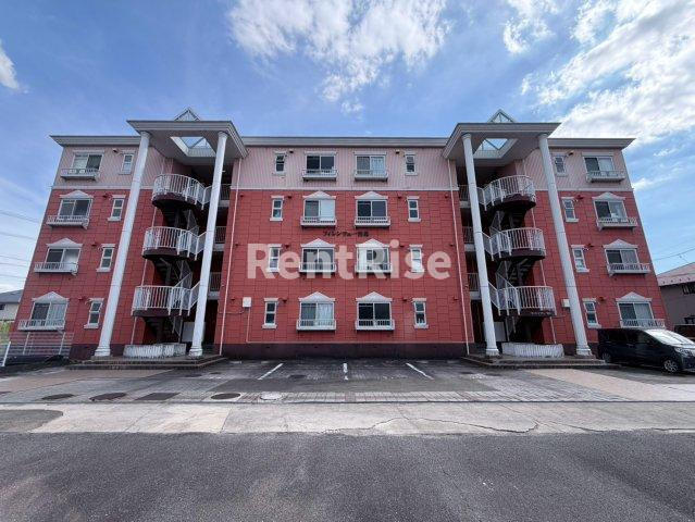 フィレンツェ一宮北
