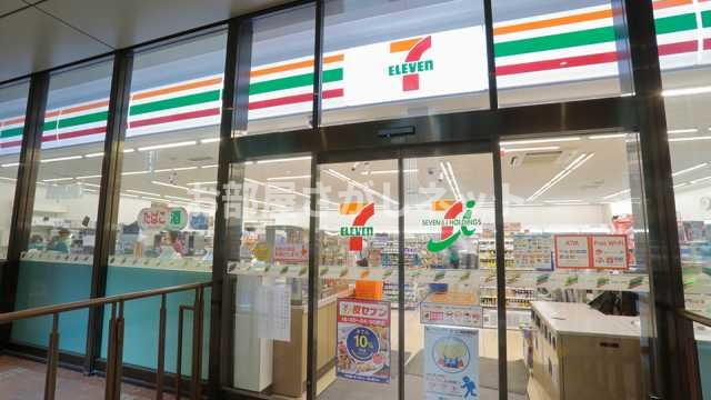 アーバイル池袋EASTの周辺|コンビニ