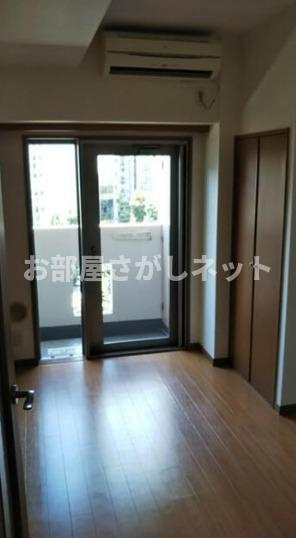 アーバイル池袋EASTの洋室|※別室参考画像