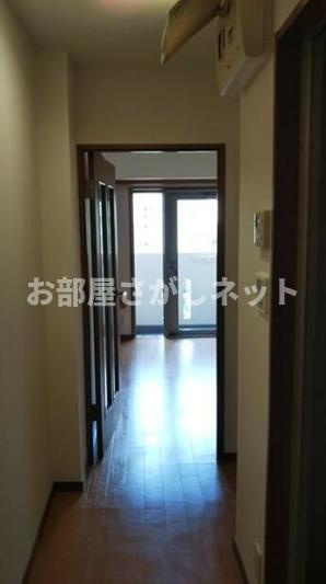アーバイル池袋EASTの内装|※別室参考画像