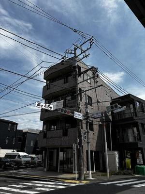 【外観】 | パープルタウン