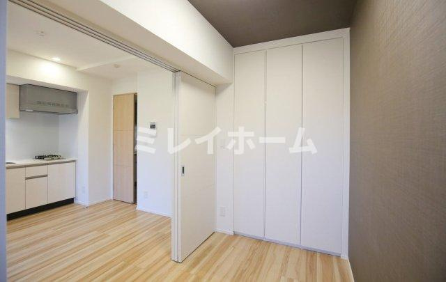 ＴＡＳ田園調布レジデンスの居間・リビング