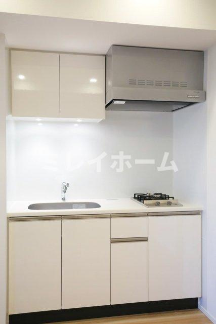 ＴＡＳ田園調布レジデンスのキッチン