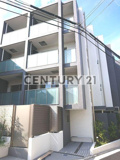 Beverly　Homes　豊島園の画像