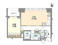港区麻布十番３丁目のマンションの画像
