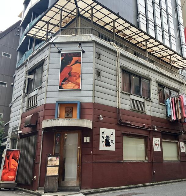 部屋番号：3階の画像