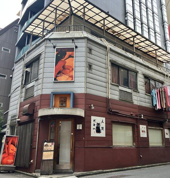 部屋番号：3階の画像
