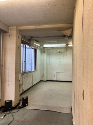  | 部屋番号：3階