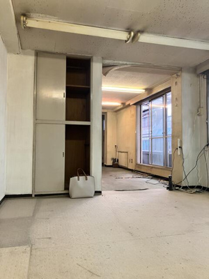  | 部屋番号：3階