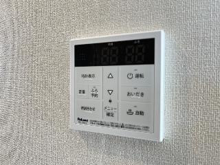 ピア・ノブルの設備|室内設備（イメージ）