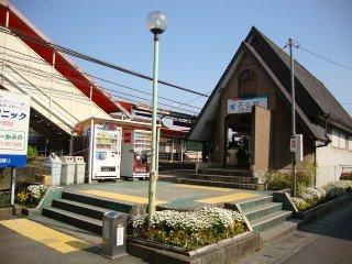 ピア・ノブルの周辺|石仏駅(名鉄　犬山線)まで588ｍ