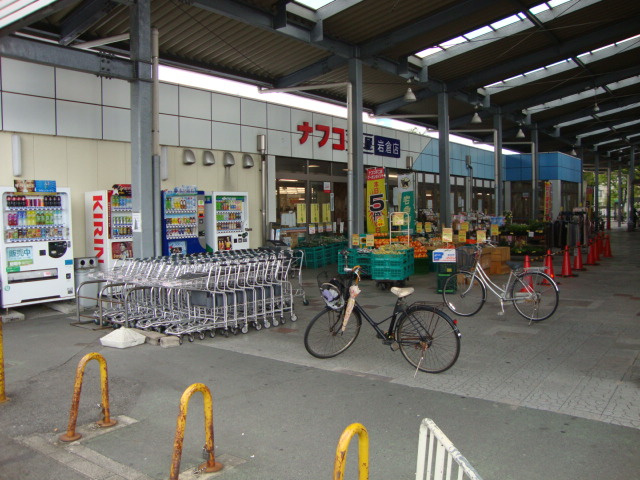 ピア・ノブルの周辺|ナフコ不二屋岩倉店まで2,107ｍ