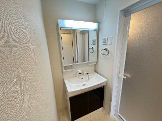 ピア・ノブルの洗面所|洗髪洗面化粧台（イメージ）