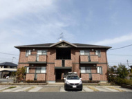 松江市東出雲町錦新町１丁目のアパートの画像