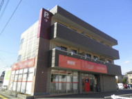 松江市春日町のアパートの画像