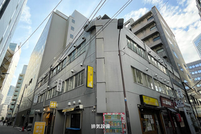  | 山勝ビル