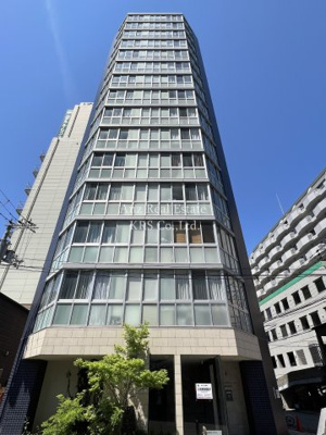 【外観】 | フォレステージュ西本町 | スタイリッシュな外観のマンションです♪