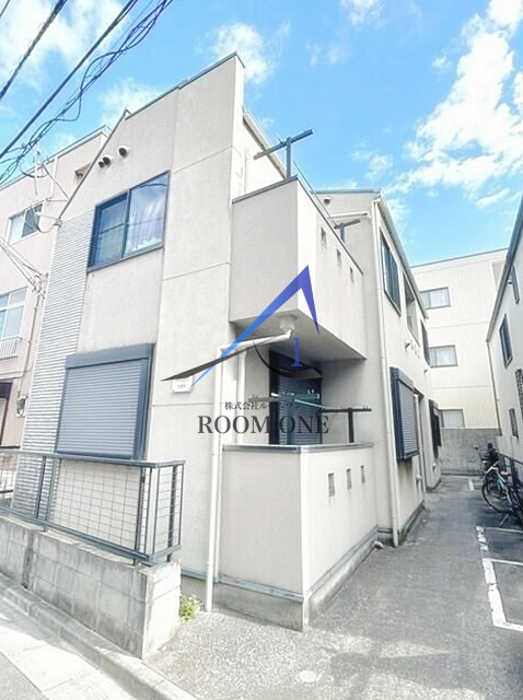 アロッジオ大森南の画像