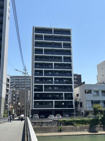 【外観】 | Granriver HAKATA