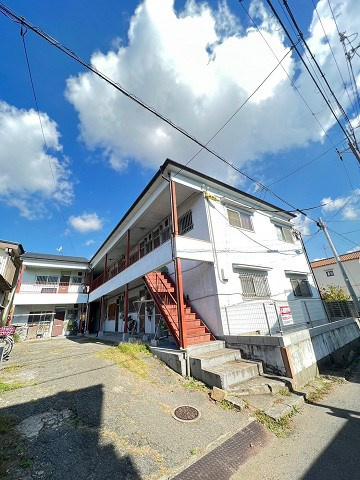 ウォーターフロント園田