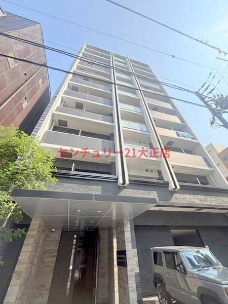 ファーストレジデンスOSAKA　BAY SIDE